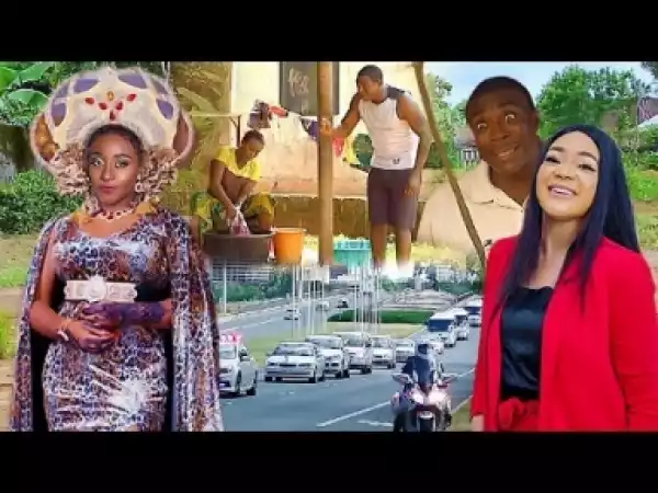 Video: My Illiterate Wife 1 - Latest 2018 Nigerian Nollywood Movie